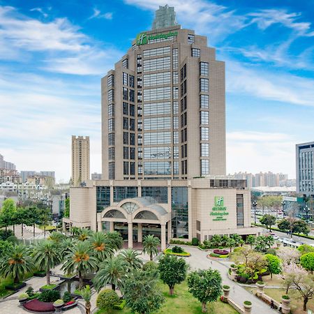 Holiday Inn Chengdu Xindu By Ihg ภายนอก รูปภาพ