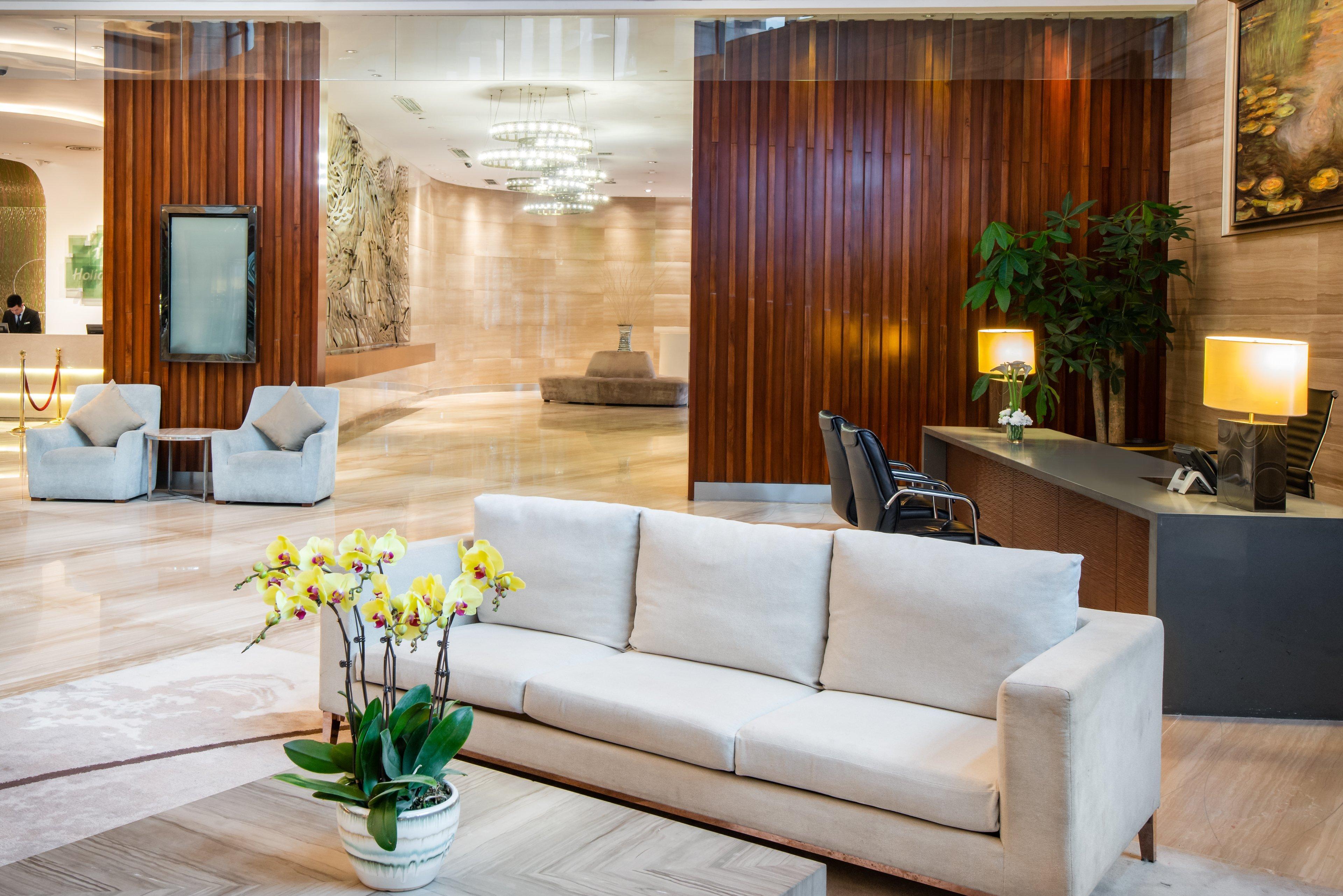 Holiday Inn Chengdu Xindu By Ihg ภายนอก รูปภาพ
