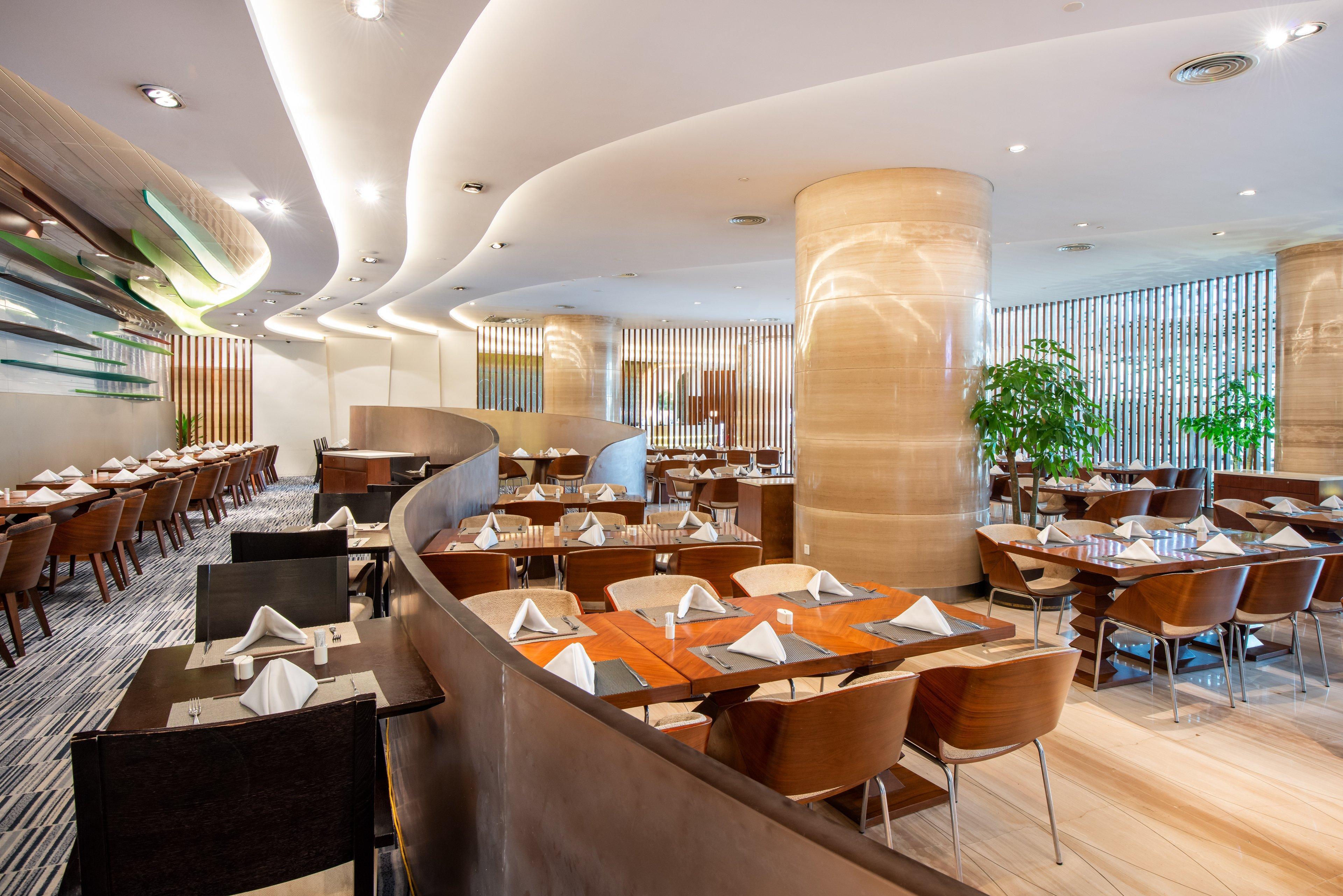 Holiday Inn Chengdu Xindu By Ihg ภายนอก รูปภาพ
