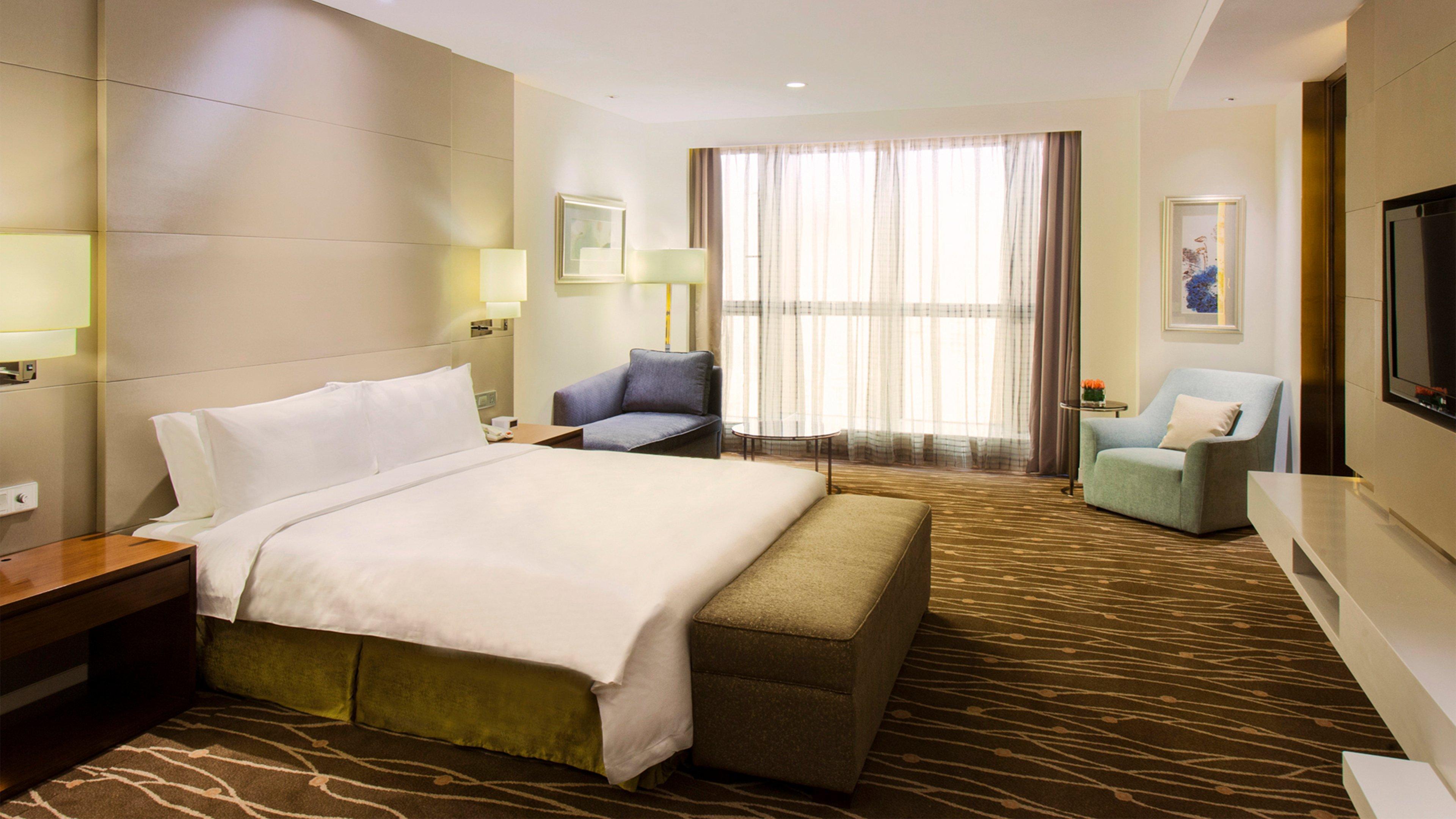 Holiday Inn Chengdu Xindu By Ihg ภายนอก รูปภาพ
