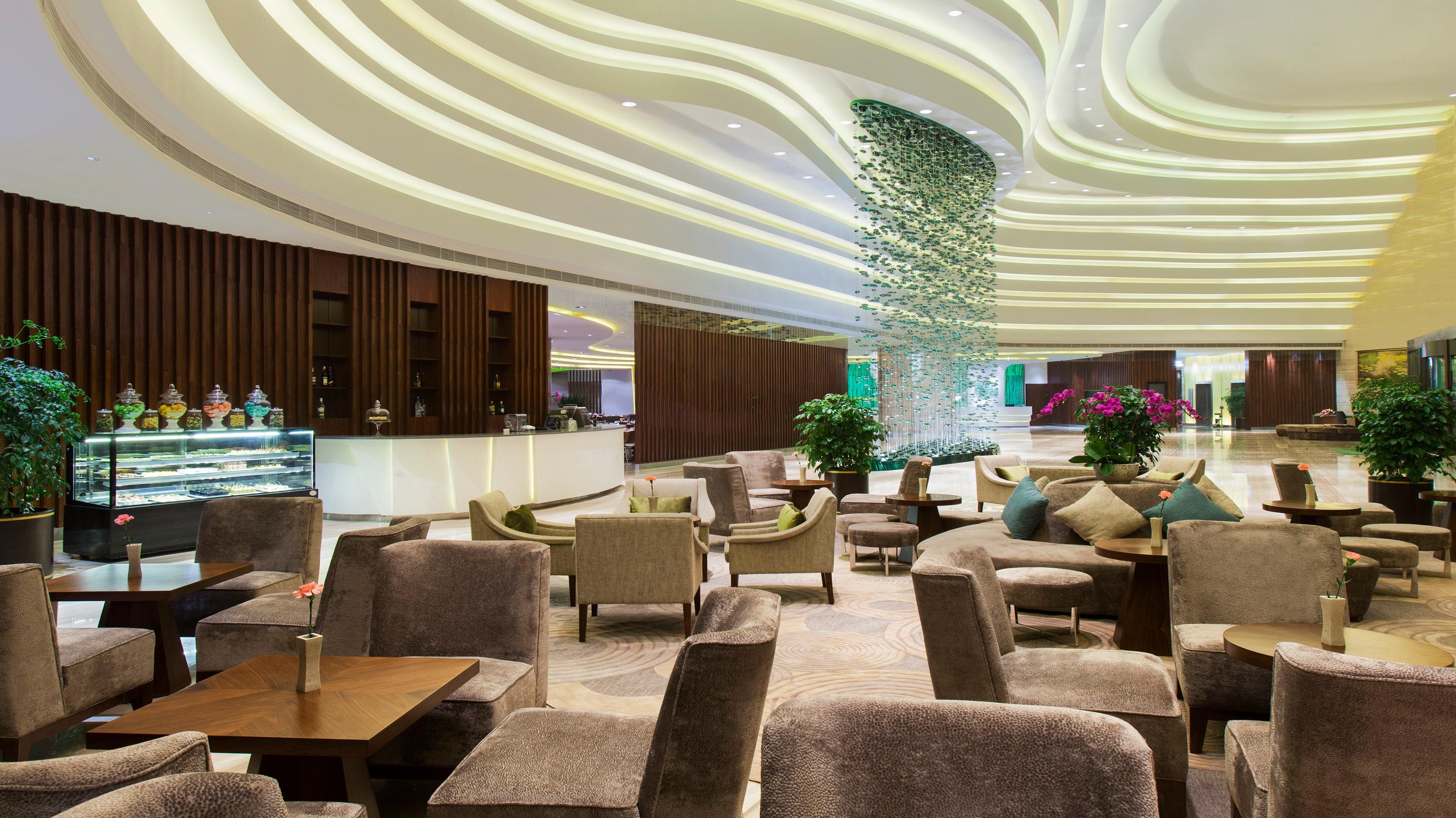 Holiday Inn Chengdu Xindu By Ihg ภายนอก รูปภาพ