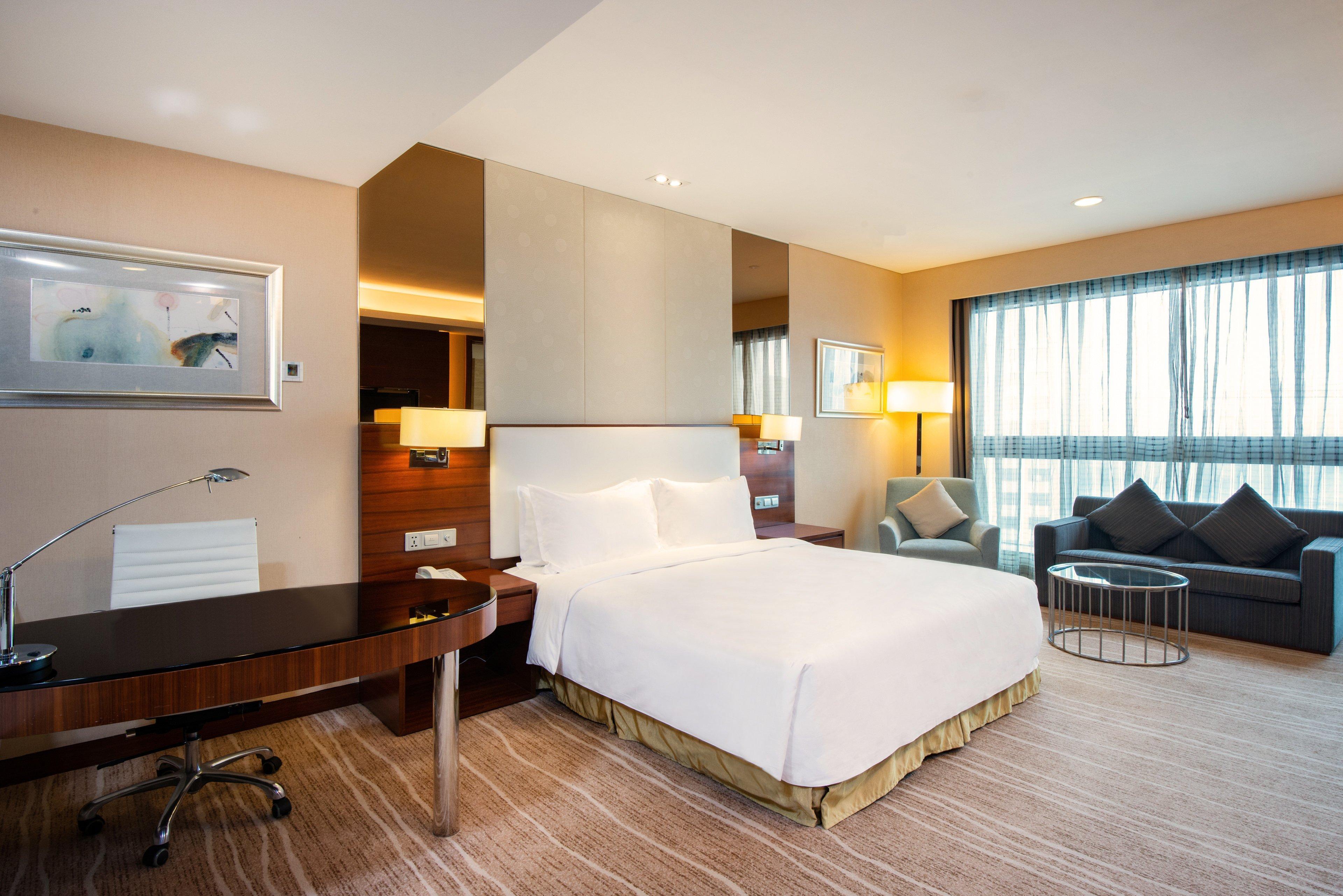 Holiday Inn Chengdu Xindu By Ihg ภายนอก รูปภาพ