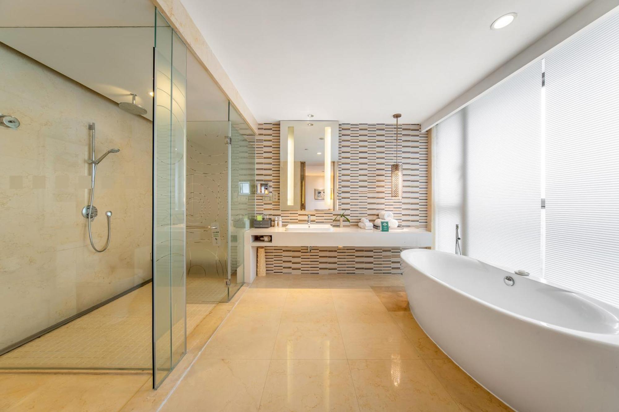 Holiday Inn Chengdu Xindu By Ihg ภายนอก รูปภาพ