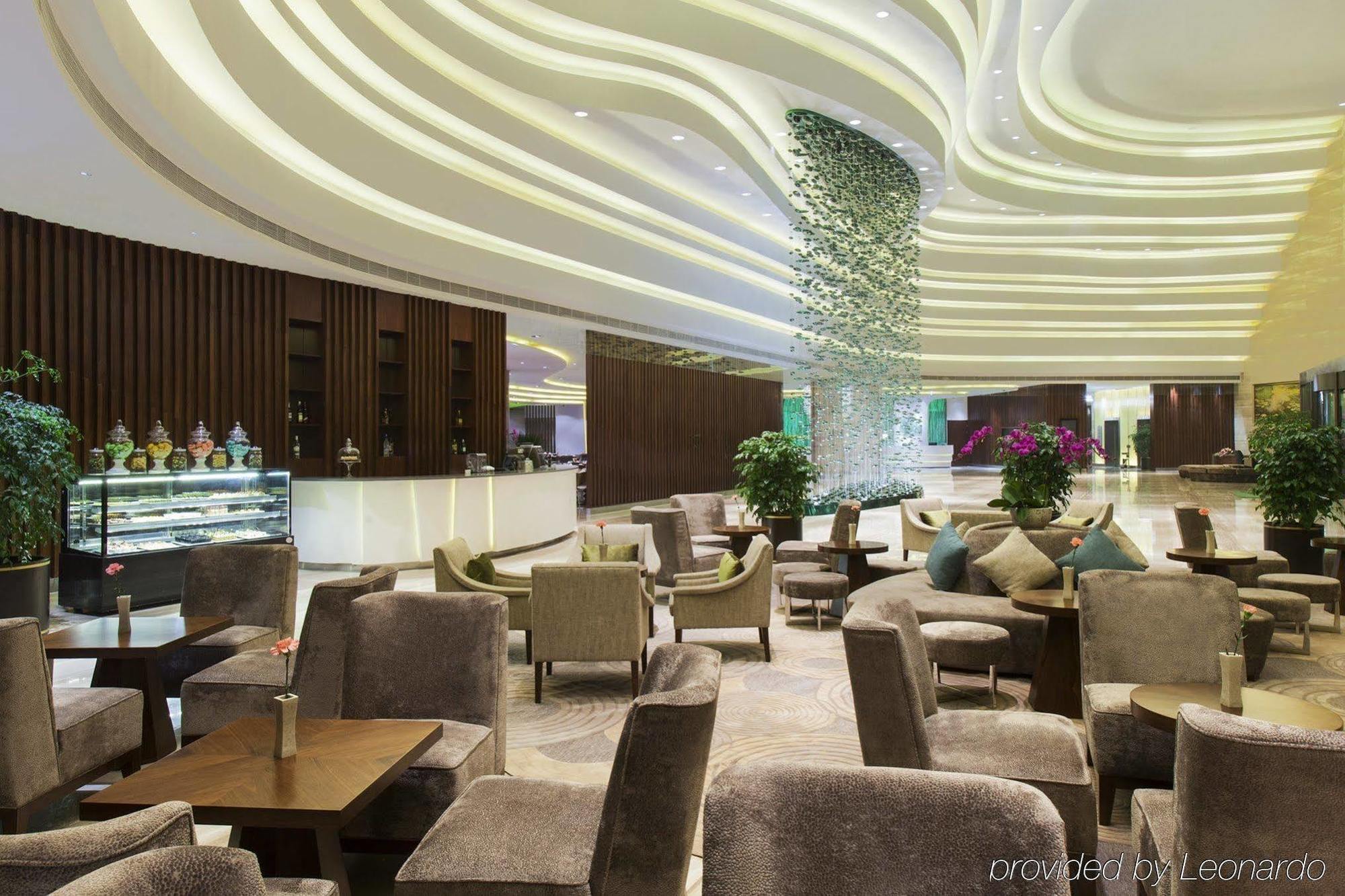 Holiday Inn Chengdu Xindu By Ihg ภายนอก รูปภาพ