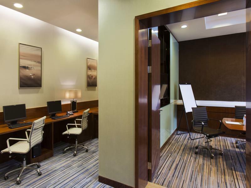 Holiday Inn Chengdu Xindu By Ihg ภายนอก รูปภาพ